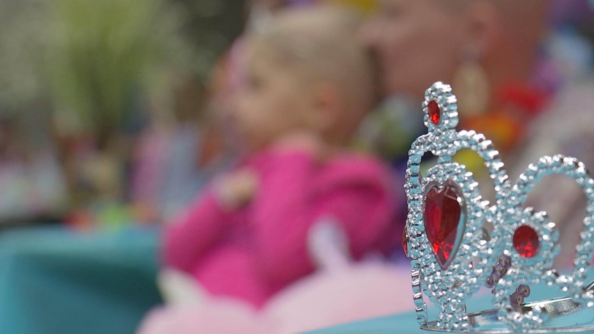 tiara